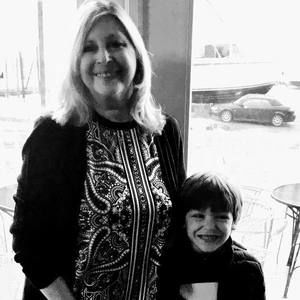 Meet your Posher, Tami